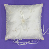 Gyűrűpárna - IVORY (Elef�ntcsontsz�n�) 